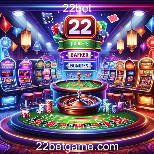 Maximize suas apostas: Descubra as promoções imperdíveis da 22bet